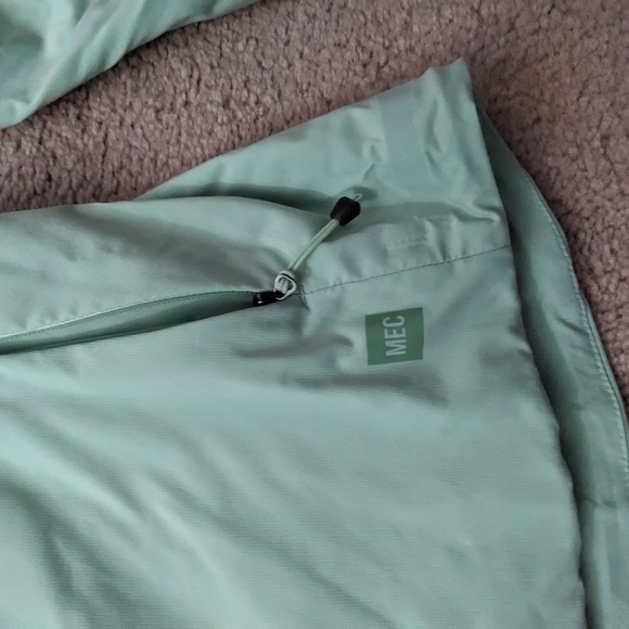 Mec Women's Jacket - Picture 4 of 4